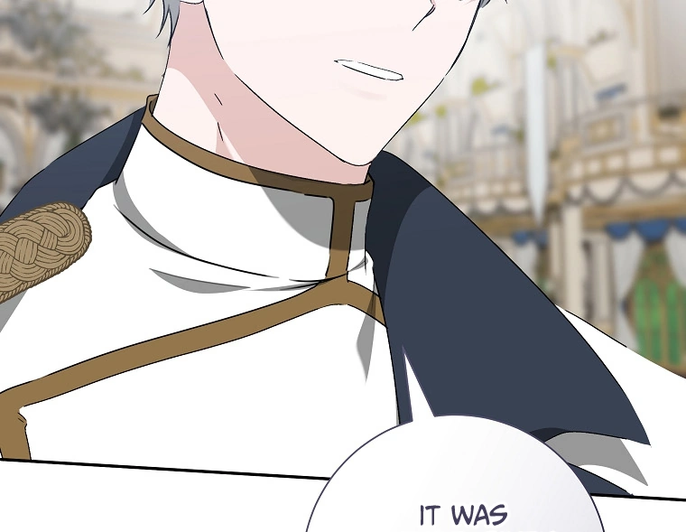 You Just Need To Hold My Hand chapter 54 page 109