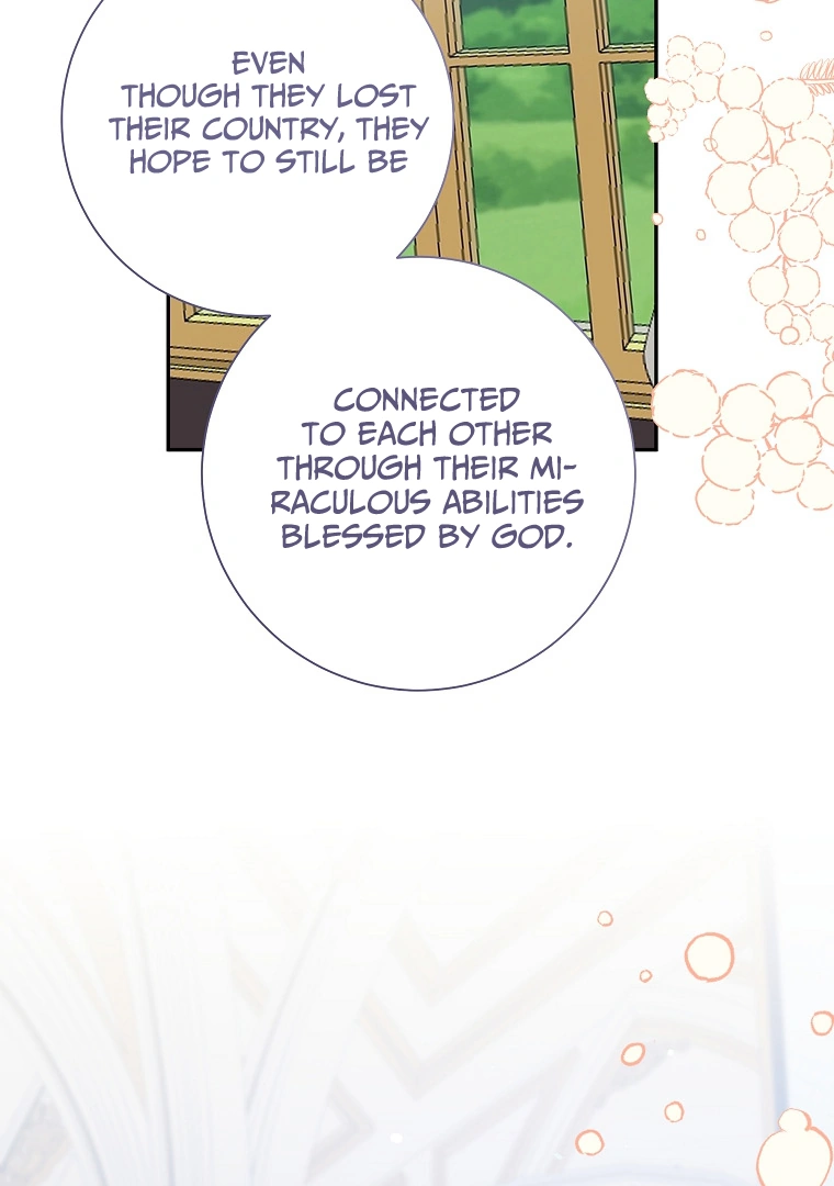 You Just Need To Hold My Hand chapter 54 page 112