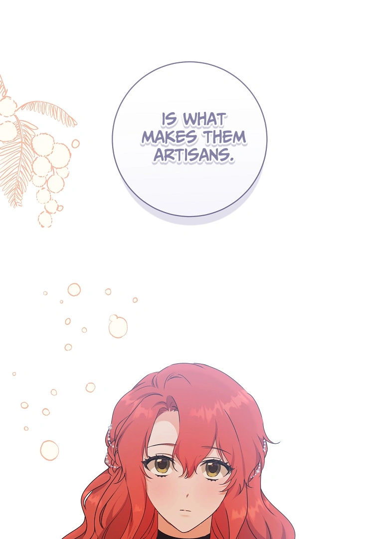 You Just Need To Hold My Hand chapter 54 page 115