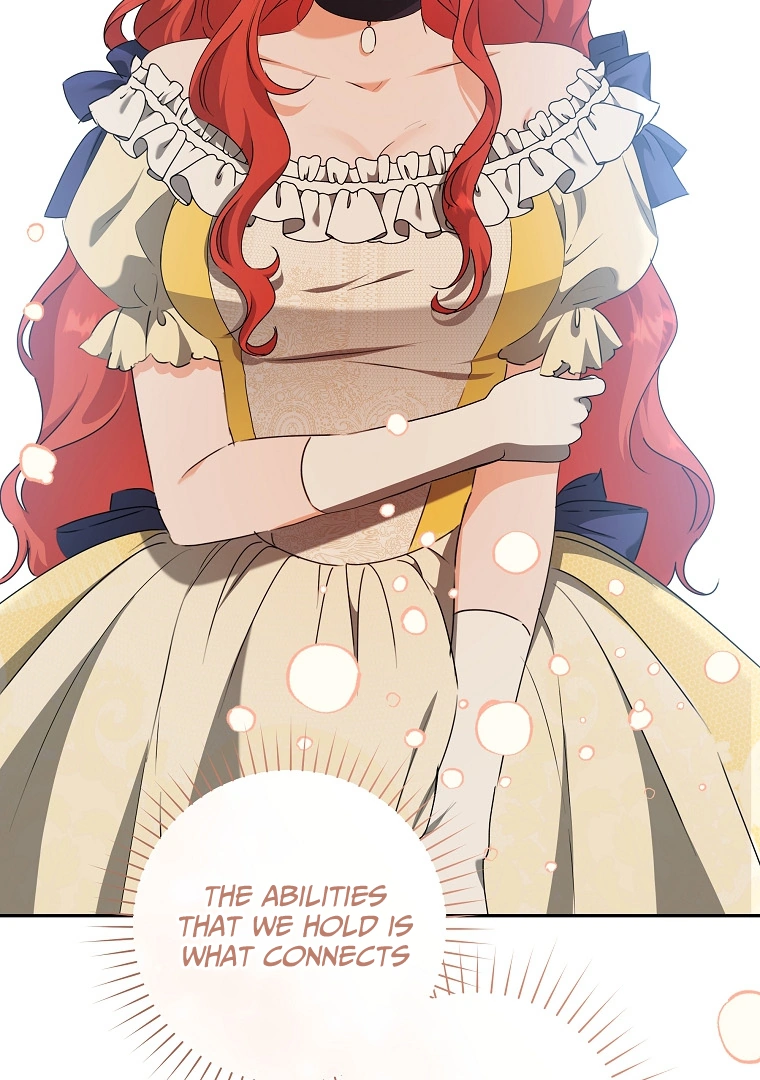 You Just Need To Hold My Hand chapter 54 page 116