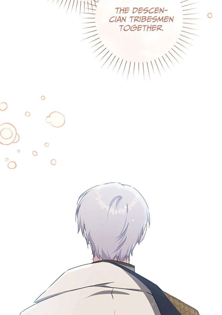 You Just Need To Hold My Hand chapter 54 page 117
