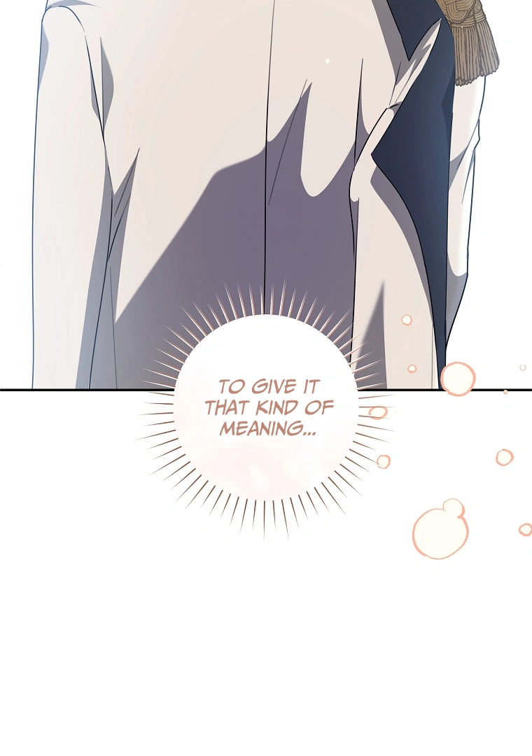 You Just Need To Hold My Hand chapter 54 page 118