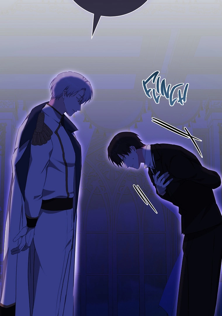You Just Need To Hold My Hand chapter 54 page 125