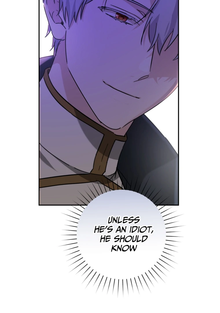 You Just Need To Hold My Hand chapter 55 page 2