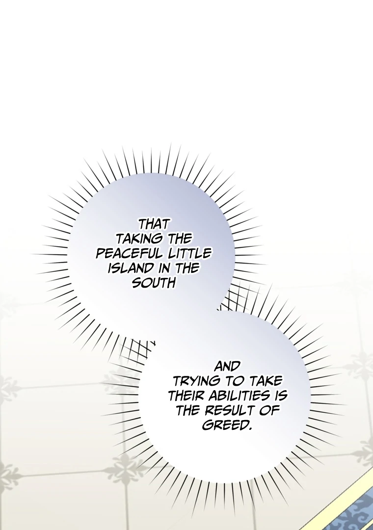 You Just Need To Hold My Hand chapter 55 page 3