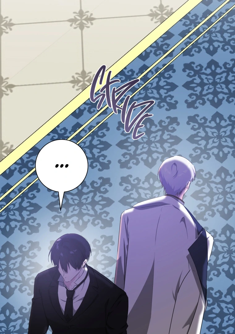 You Just Need To Hold My Hand chapter 55 page 4