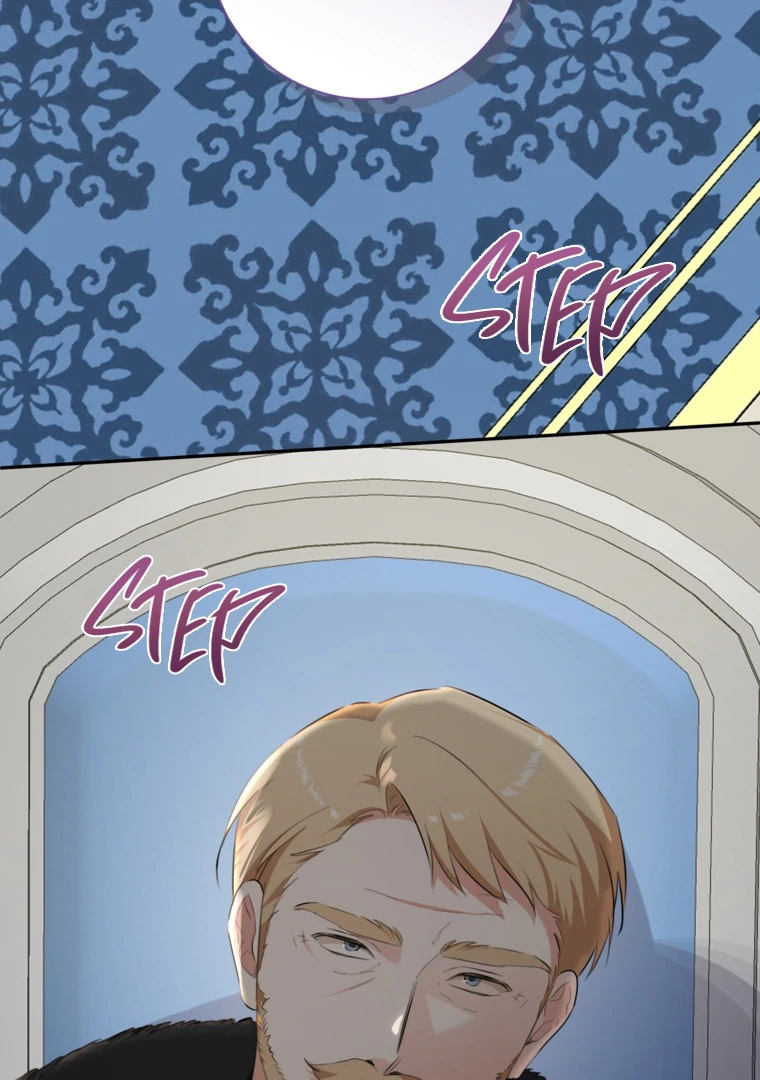 You Just Need To Hold My Hand chapter 55 page 6