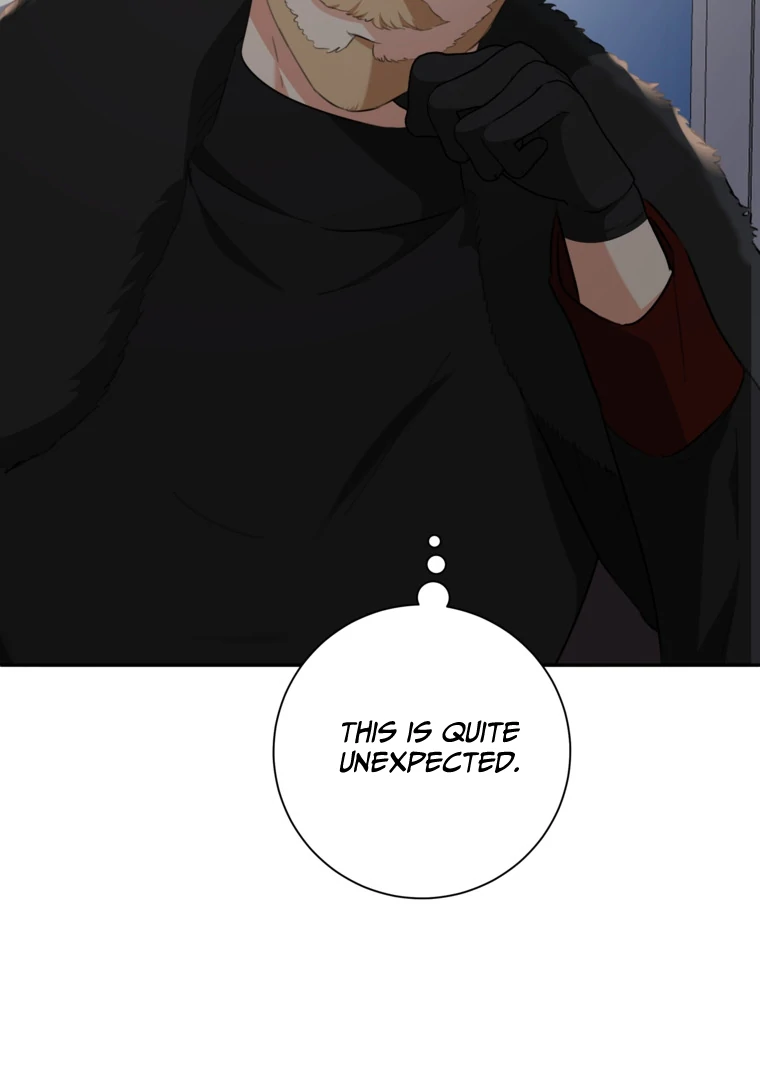 You Just Need To Hold My Hand chapter 55 page 7