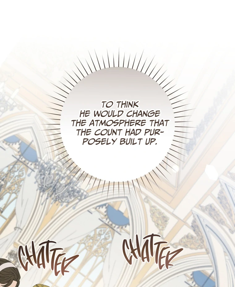 You Just Need To Hold My Hand chapter 55 page 8