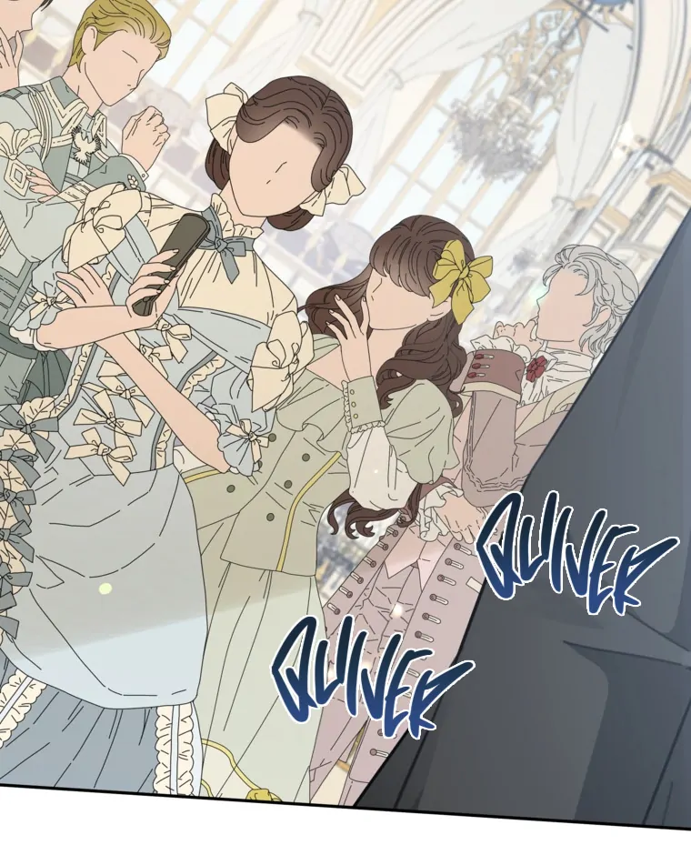 You Just Need To Hold My Hand chapter 55 page 9