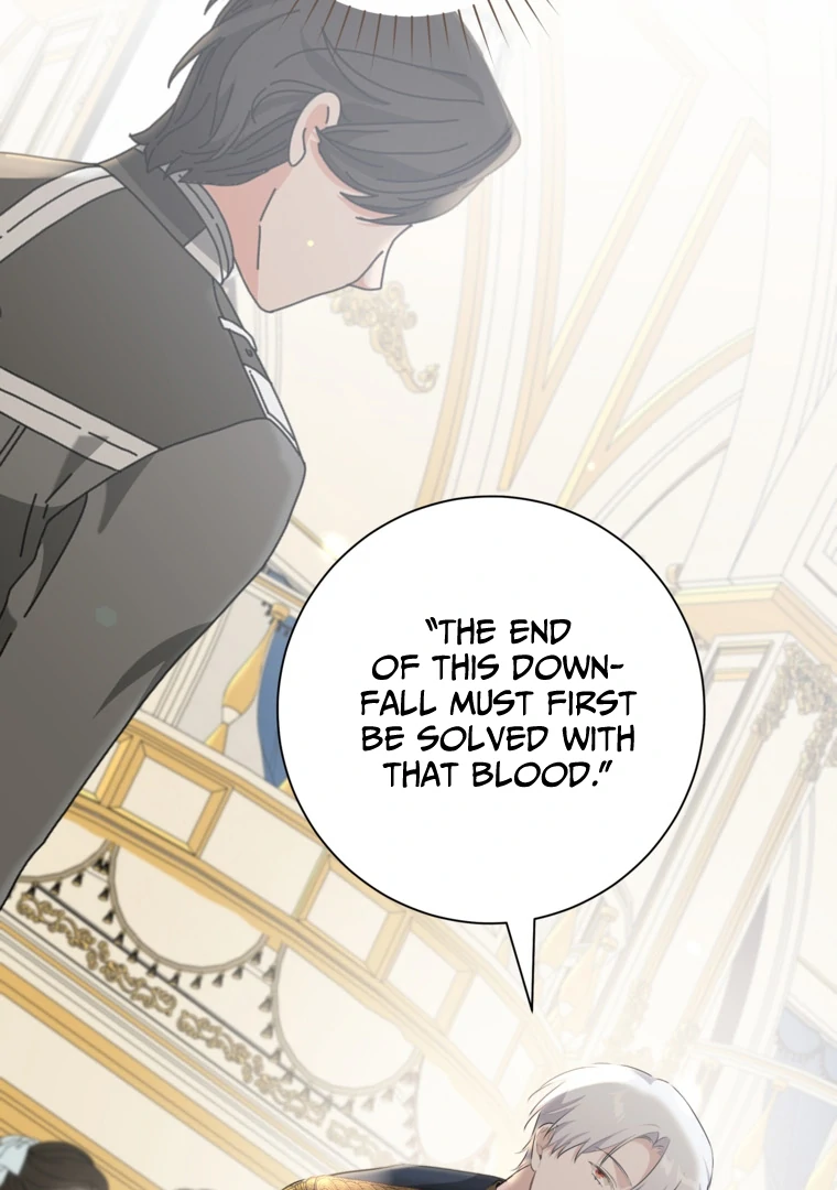 You Just Need To Hold My Hand chapter 55 page 15
