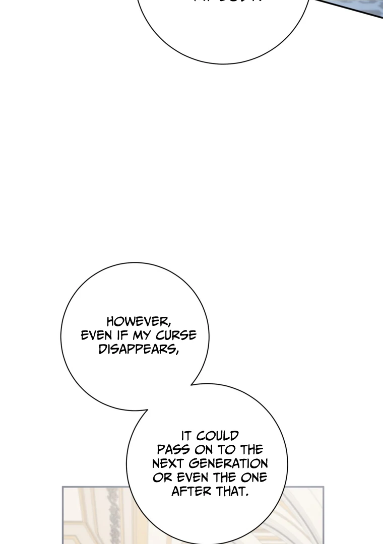 You Just Need To Hold My Hand chapter 55 page 20