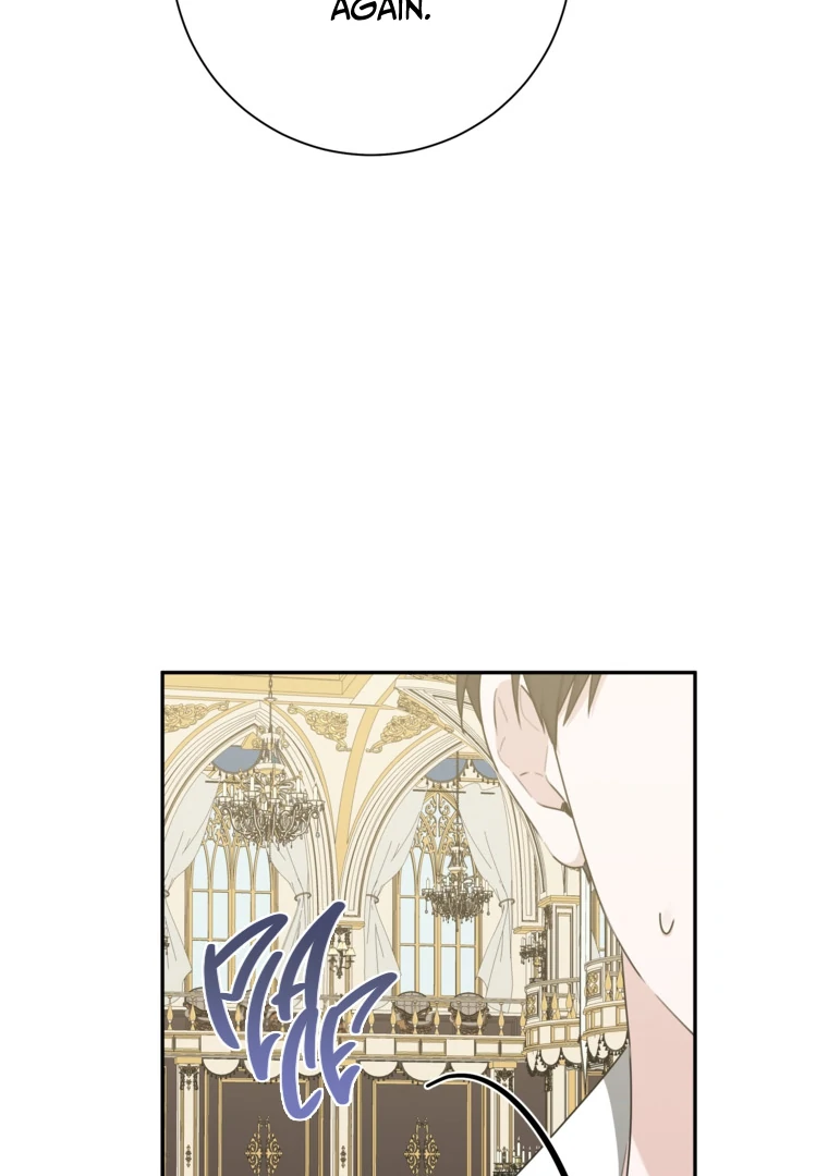 You Just Need To Hold My Hand chapter 55 page 22
