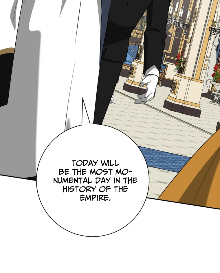 You Just Need To Hold My Hand chapter 55 page 25