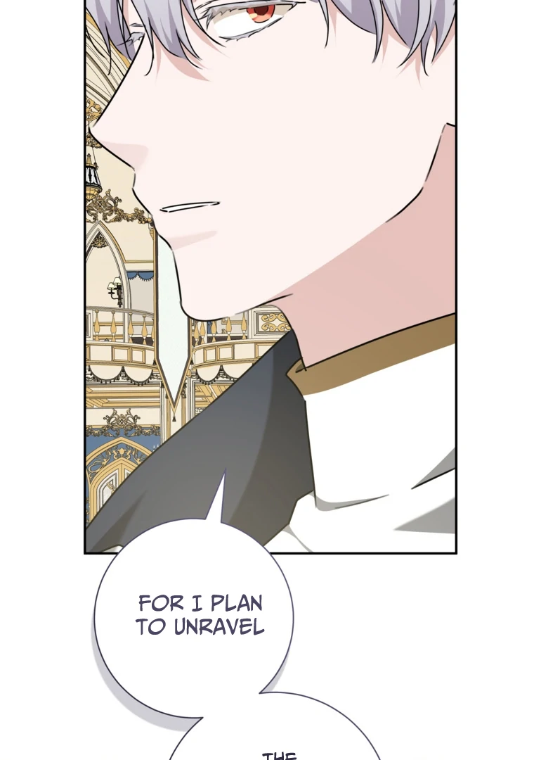 You Just Need To Hold My Hand chapter 55 page 27