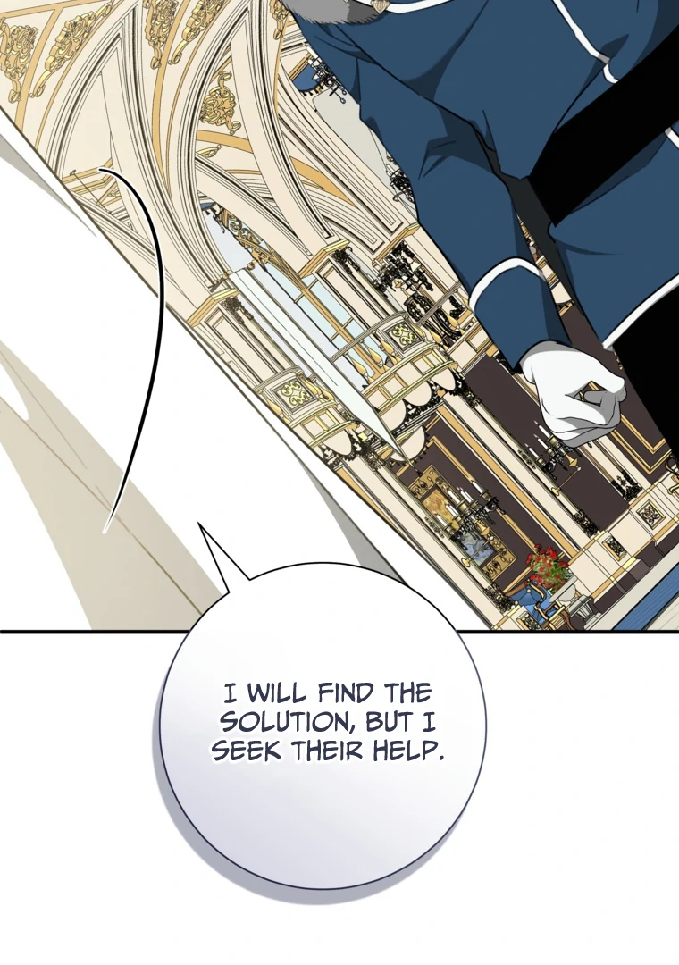 You Just Need To Hold My Hand chapter 55 page 29