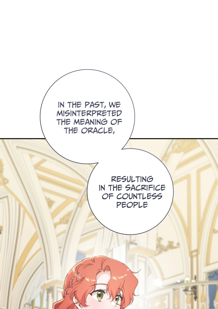 You Just Need To Hold My Hand chapter 55 page 30