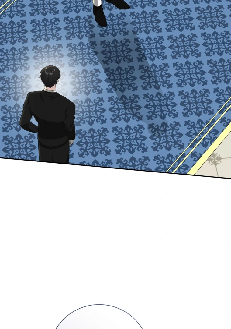 You Just Need To Hold My Hand chapter 55 page 34
