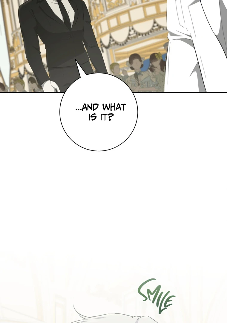 You Just Need To Hold My Hand chapter 55 page 36