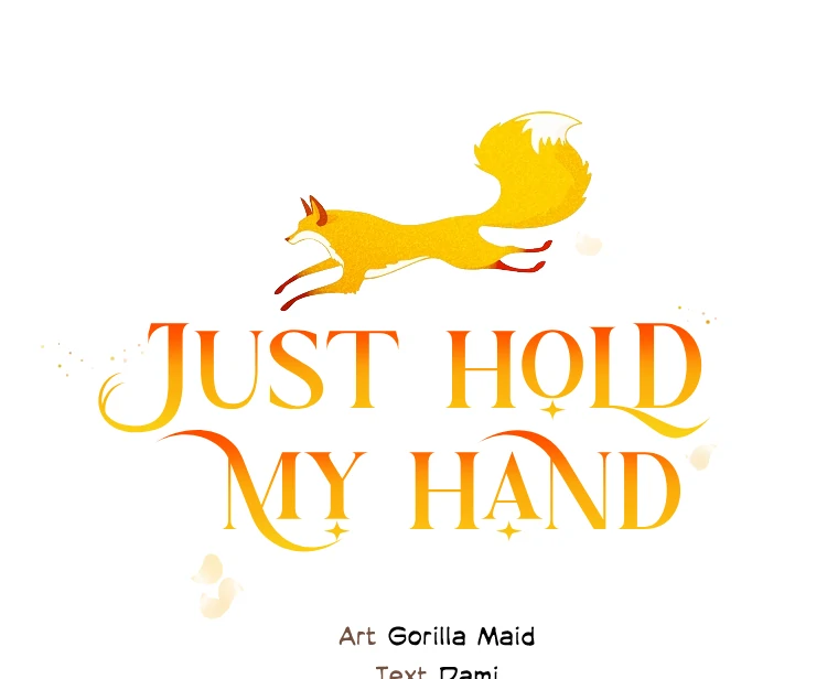 You Just Need To Hold My Hand chapter 55 page 39