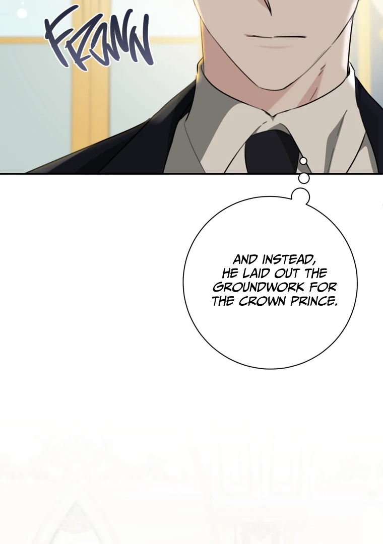 You Just Need To Hold My Hand chapter 55 page 43