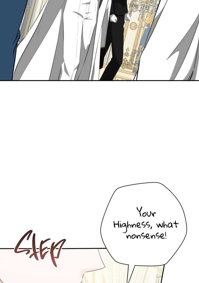 You Just Need To Hold My Hand chapter 55 page 47