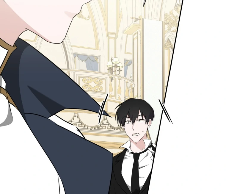 You Just Need To Hold My Hand chapter 55 page 48