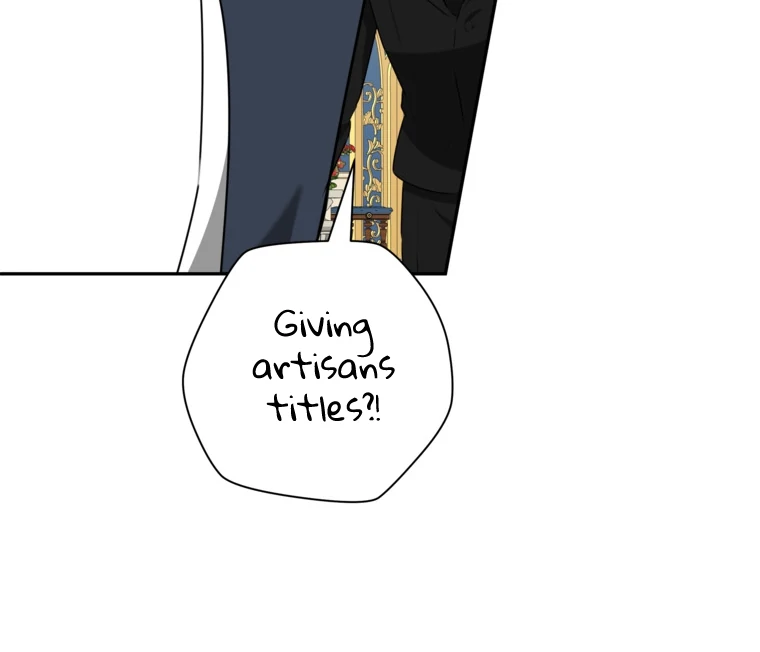 You Just Need To Hold My Hand chapter 55 page 49
