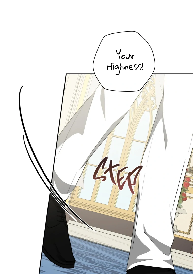 You Just Need To Hold My Hand chapter 55 page 50