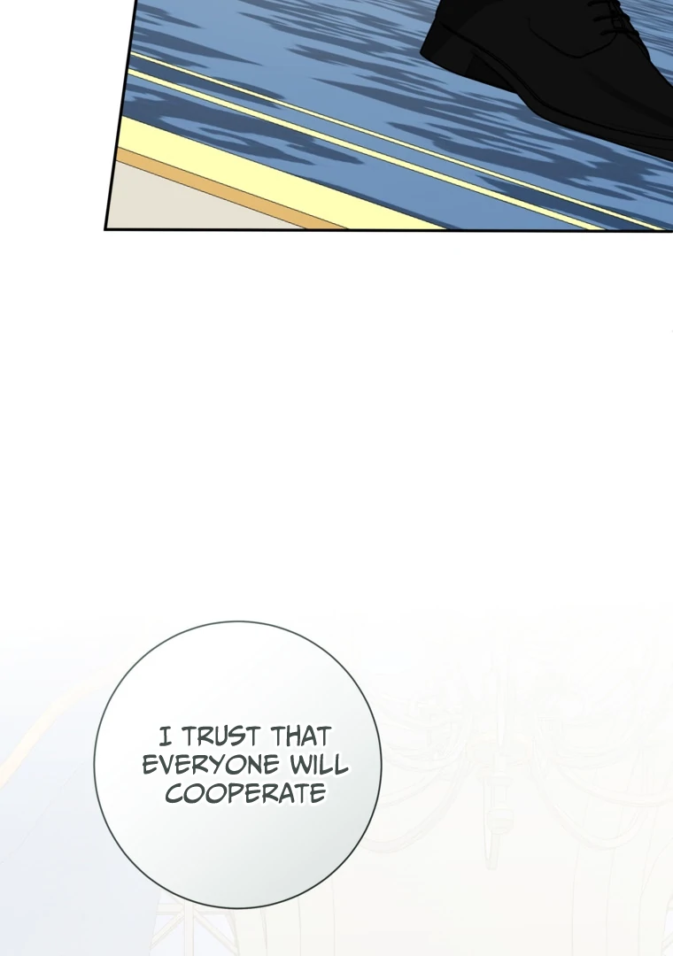 You Just Need To Hold My Hand chapter 55 page 51