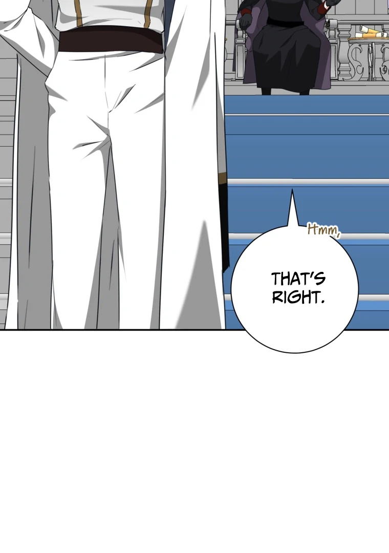 You Just Need To Hold My Hand chapter 55 page 53