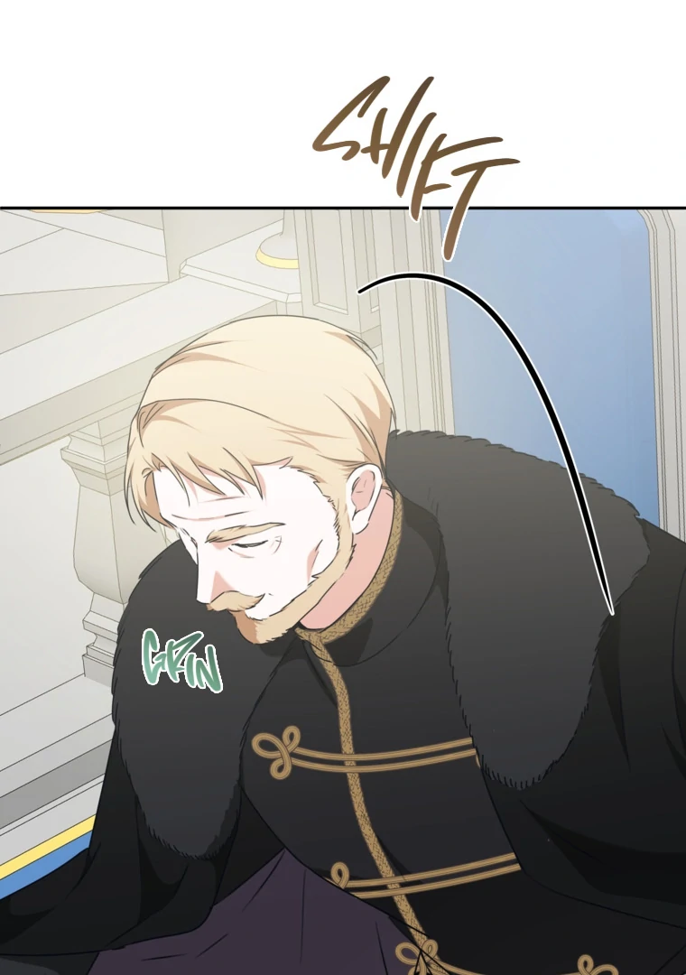 You Just Need To Hold My Hand chapter 55 page 54