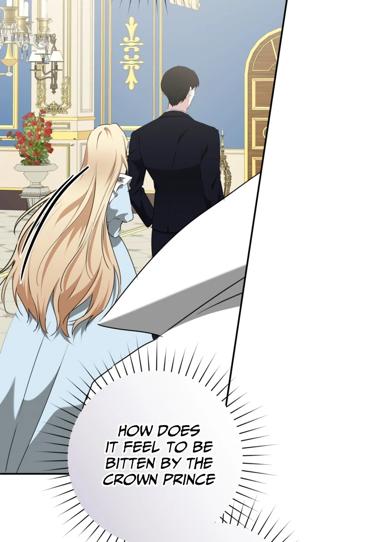 You Just Need To Hold My Hand chapter 55 page 56