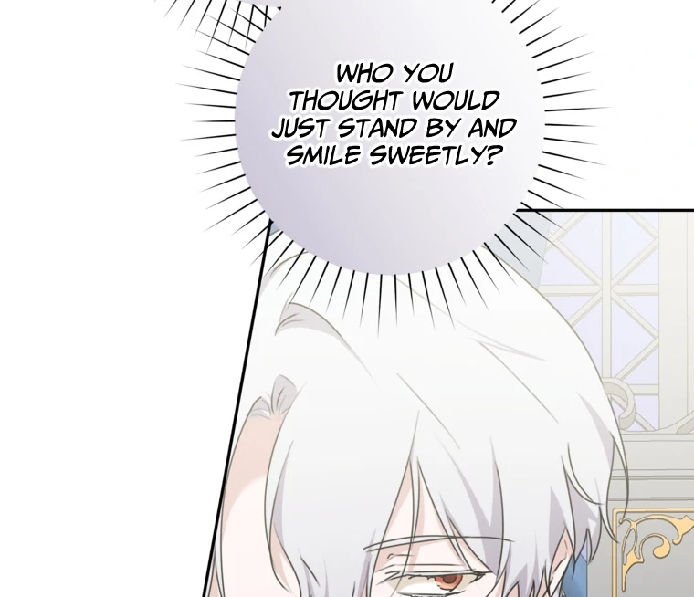 You Just Need To Hold My Hand chapter 55 page 57