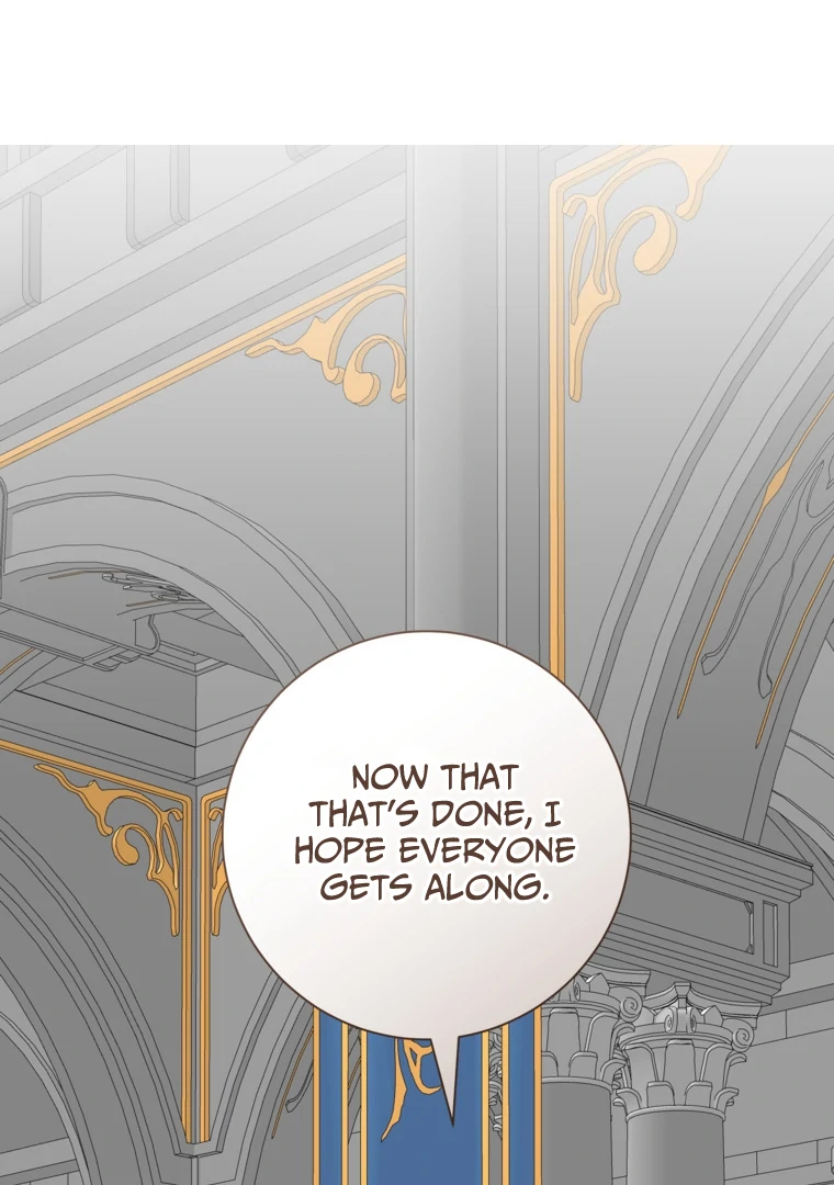 You Just Need To Hold My Hand chapter 55 page 59