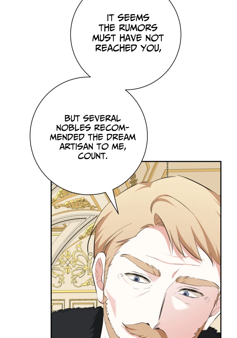 You Just Need To Hold My Hand chapter 55 page 63