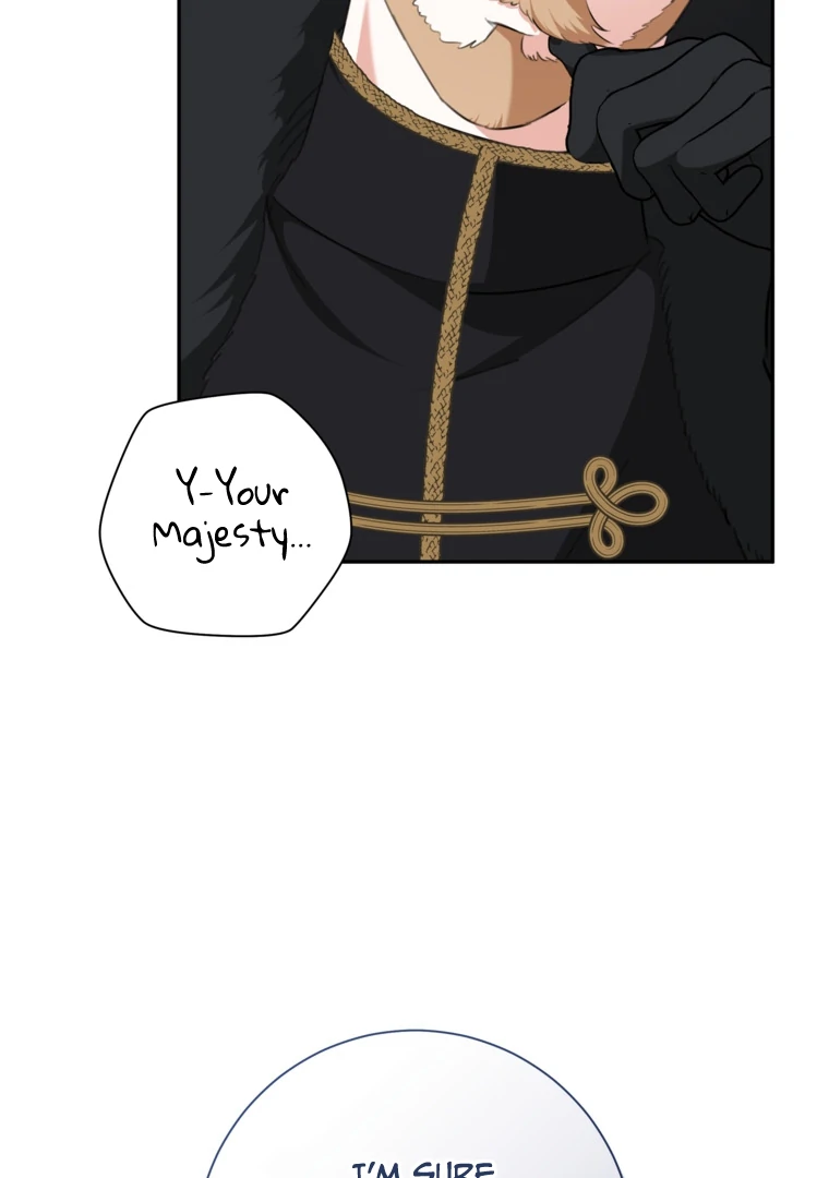 You Just Need To Hold My Hand chapter 55 page 64