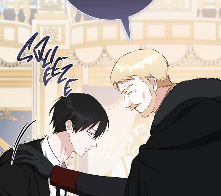 You Just Need To Hold My Hand chapter 55 page 66