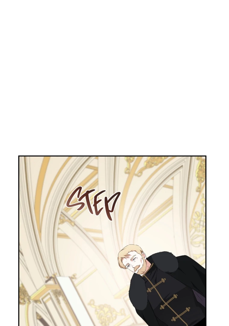 You Just Need To Hold My Hand chapter 55 page 68