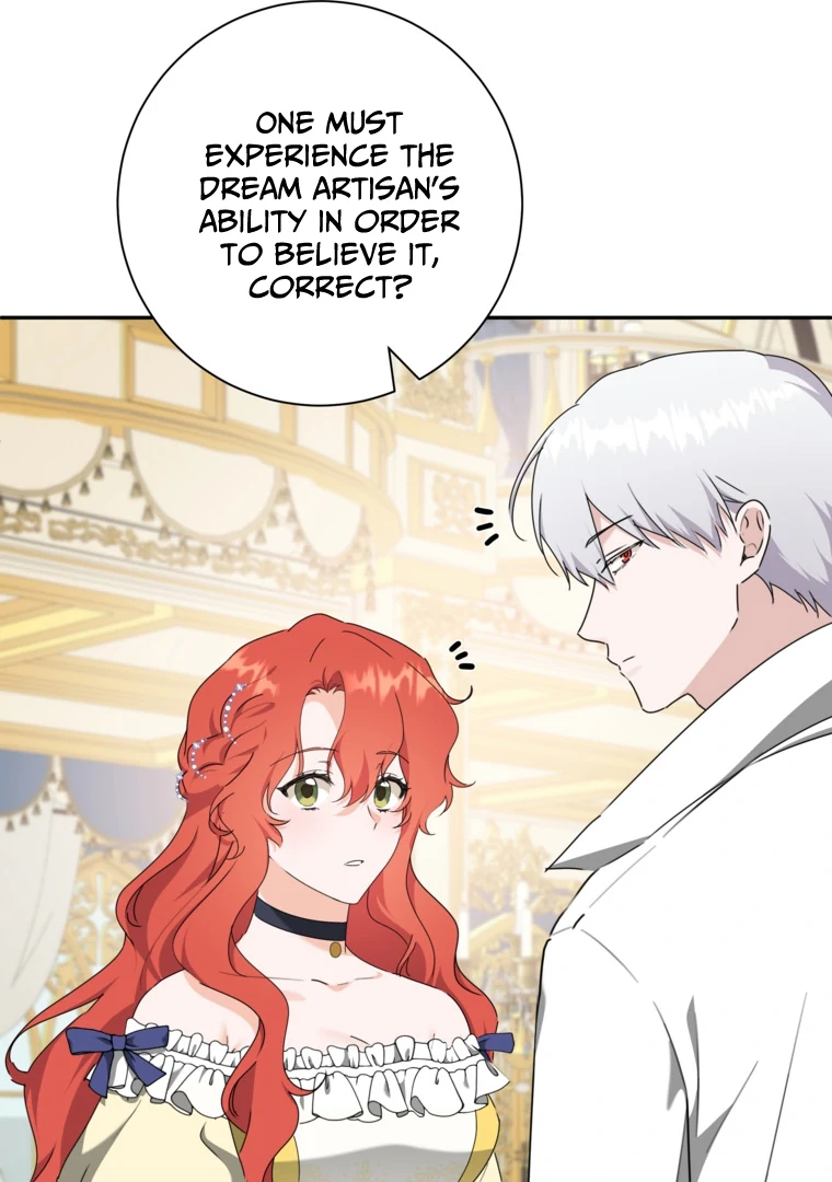 You Just Need To Hold My Hand chapter 55 page 70