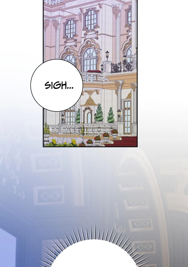 You Just Need To Hold My Hand chapter 55 page 79