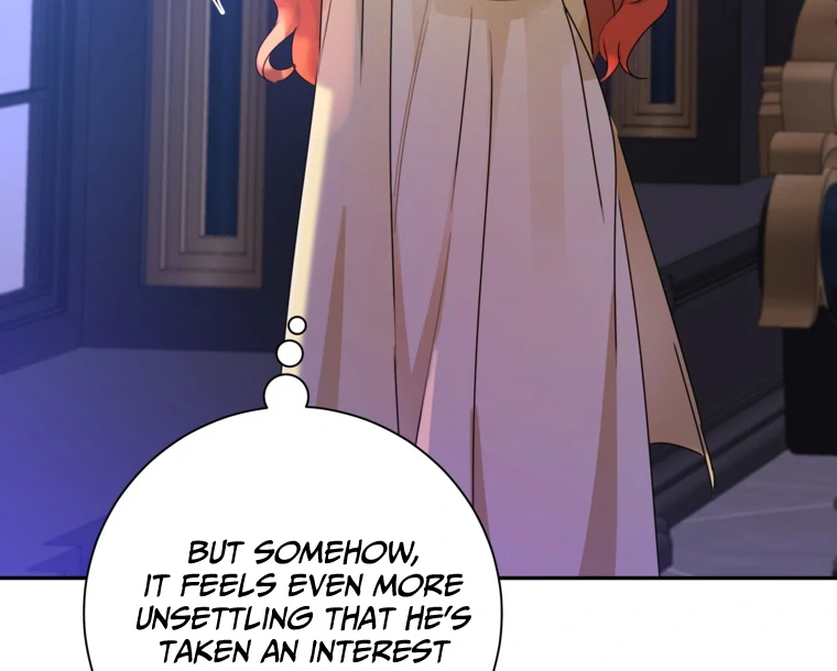 You Just Need To Hold My Hand chapter 55 page 81