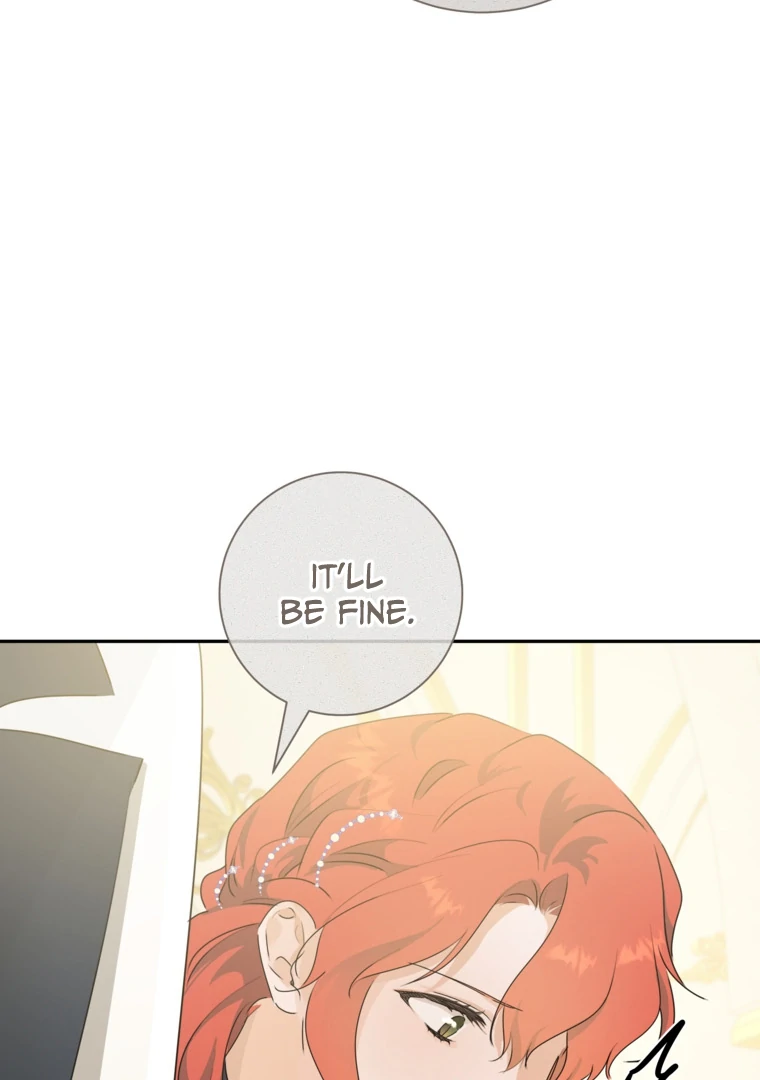You Just Need To Hold My Hand chapter 55 page 86