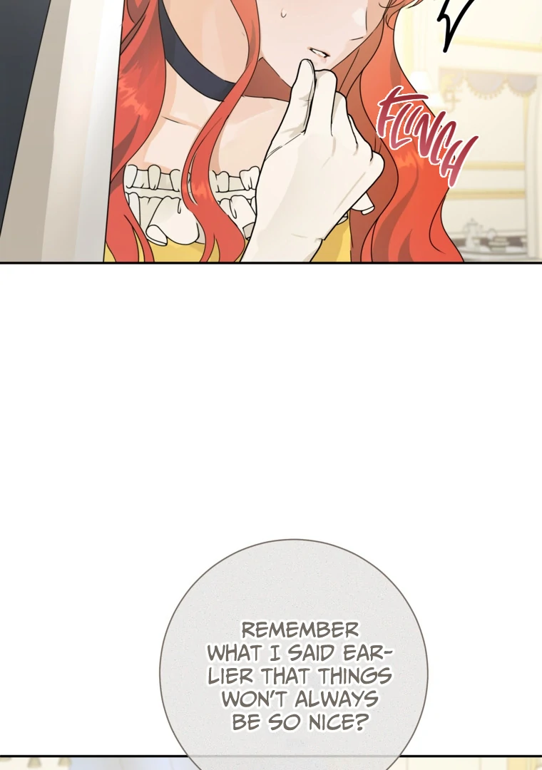 You Just Need To Hold My Hand chapter 55 page 87