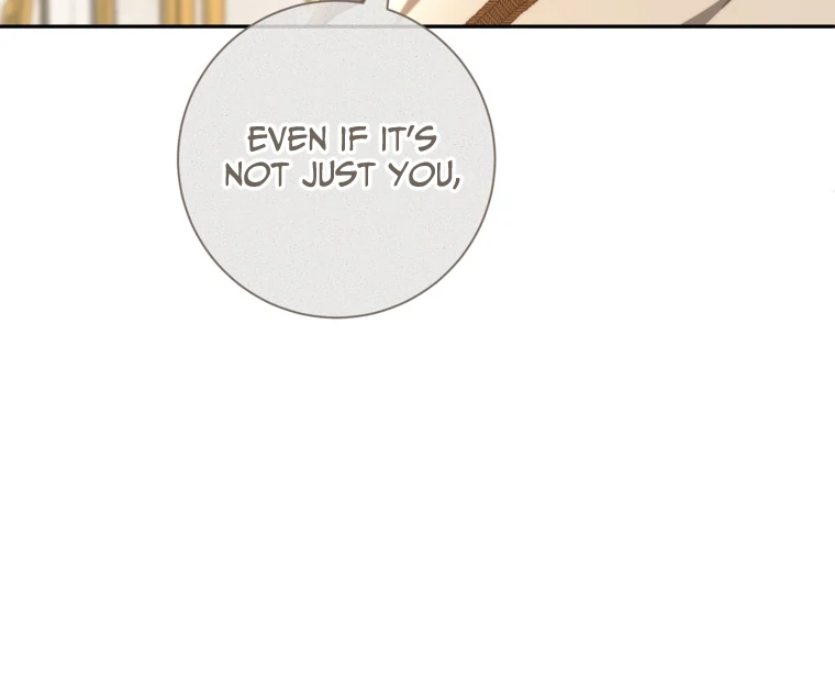 You Just Need To Hold My Hand chapter 55 page 91