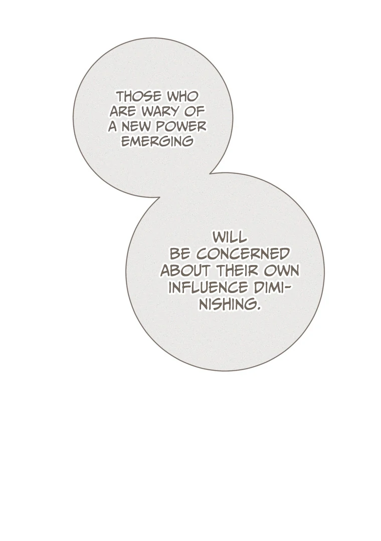 You Just Need To Hold My Hand chapter 55 page 92