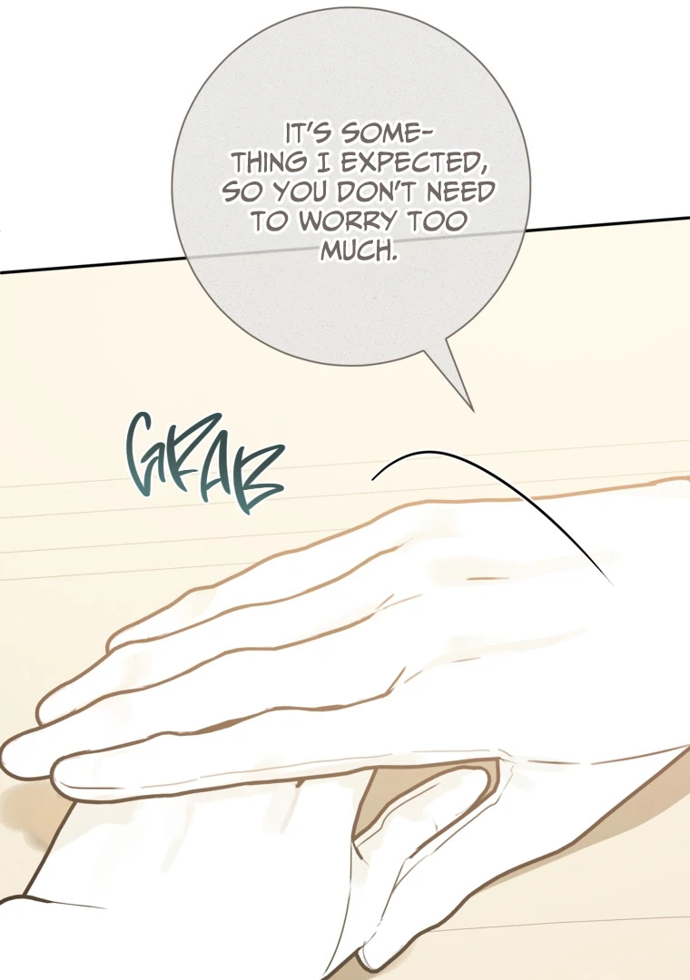 You Just Need To Hold My Hand chapter 55 page 93