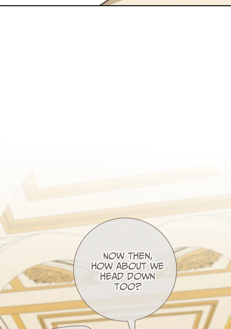 You Just Need To Hold My Hand chapter 55 page 94