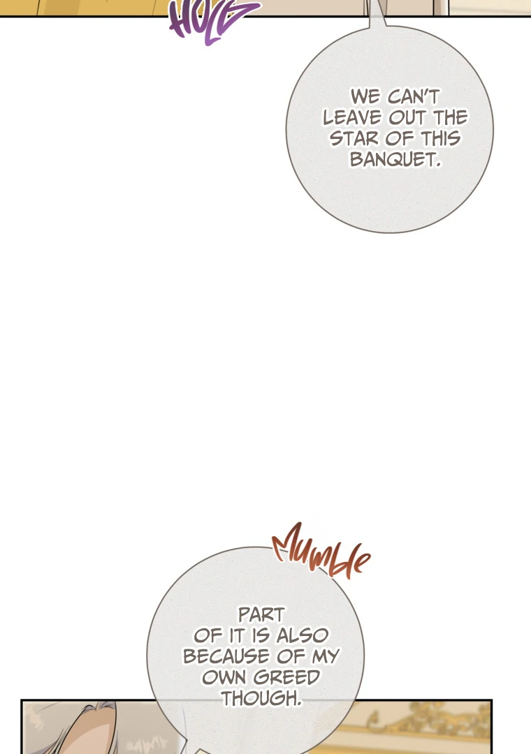 You Just Need To Hold My Hand chapter 55 page 96