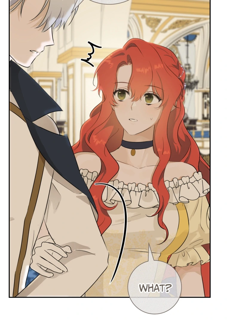You Just Need To Hold My Hand chapter 55 page 97